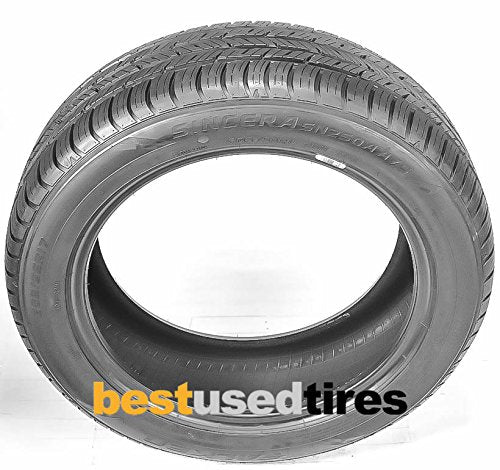 SINCERA FALKEN SN250 All-Season Radial Tire-205/55R17 95H