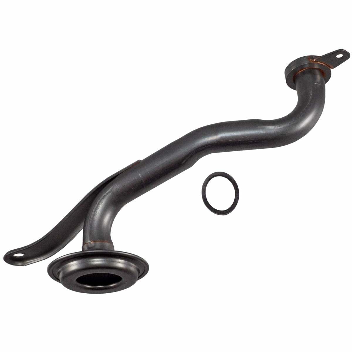 Stock Melling Replacement Oil Pump Screen 370S
