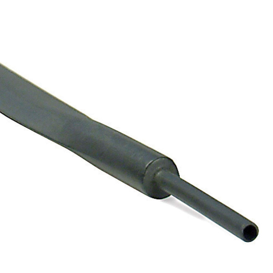 Design Engineering Hi-Temp 010833 12mm x 4' Heat Shrink Tubing for Wires and Cables
