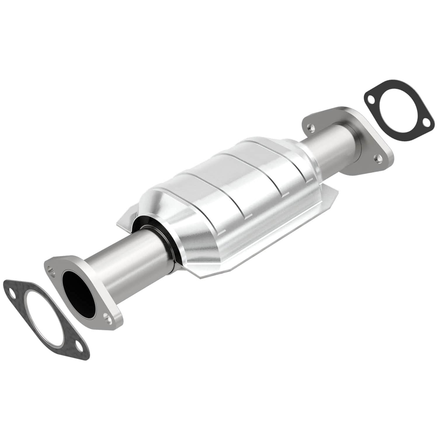 California Grade MagnaFlow Catalytic Converter 441016: Direct-Fit (CARB Compliant)