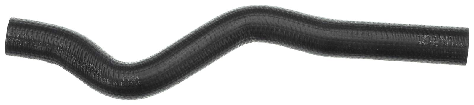 Coolant Hose Gates 23714