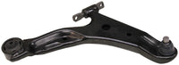 MOOG Suspension Control Arm and Ball Joint Assembly front right lower RK80348