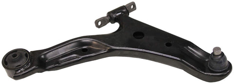 MOOG Suspension Control Arm and Ball Joint Assembly front right lower RK80348