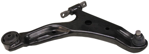 MOOG Suspension Control Arm and Ball Joint Assembly front right lower RK80348