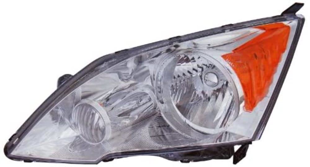 HD535-A001L Eagle Eyes Headlight