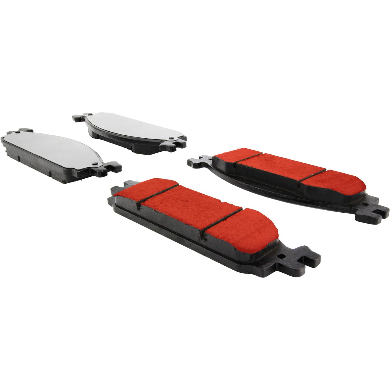 500.13760 Centric PQ PRO PADS