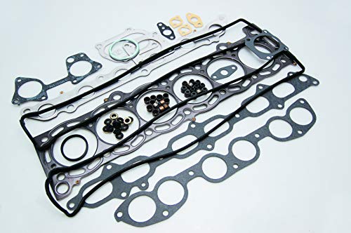 PRO2020T Cometic Top End Gasket Kit