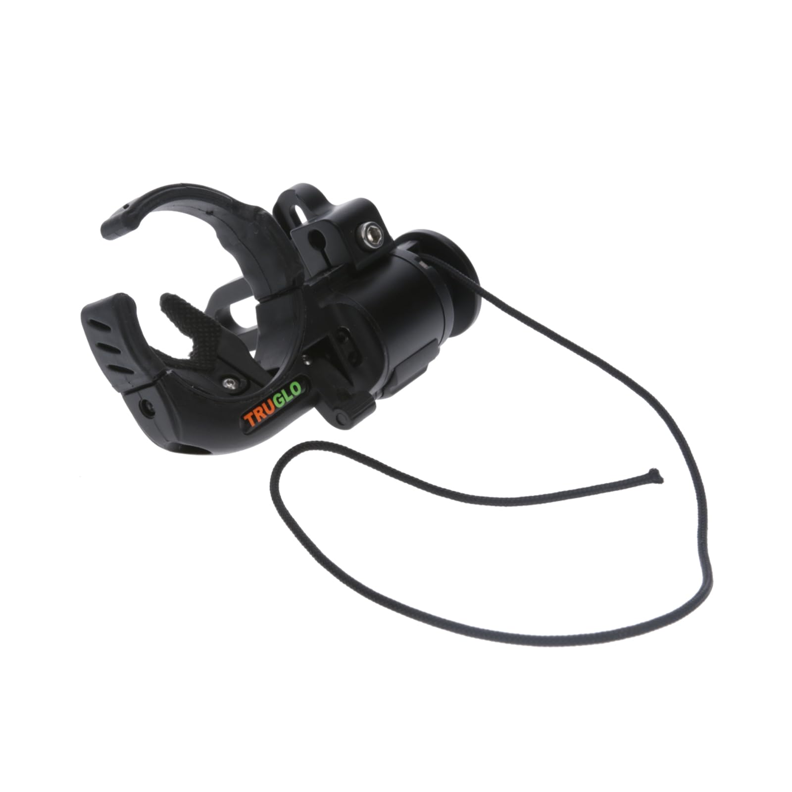 Hyper-Strike TRUGLO Drop Rest RH BLK