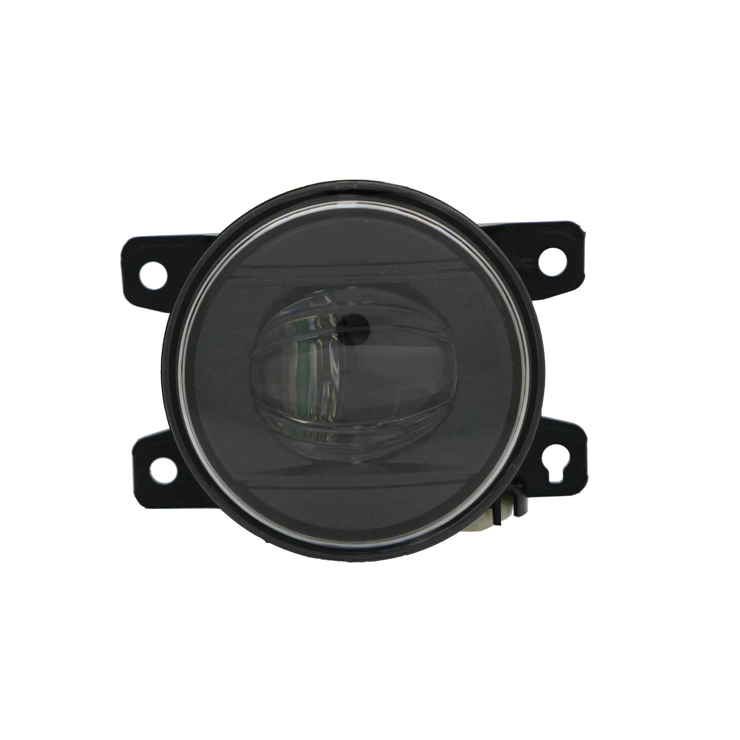 Fog Light Round Driver Side ACK For Honda CRV 20-22 / Accord Sedan/Hybrid 21-22 CAPA | DOT Certified 33950-TLA-A01 | HO2592147C