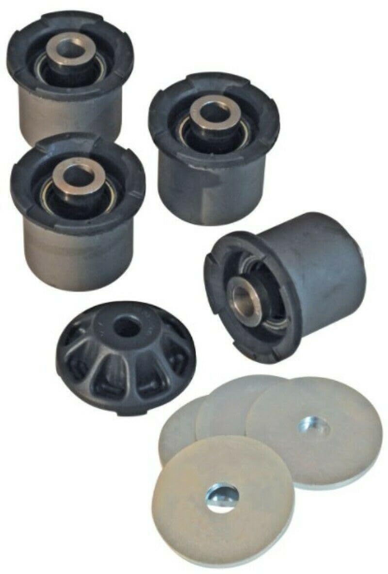 BUSHING UPGRADE KIT XAXIS