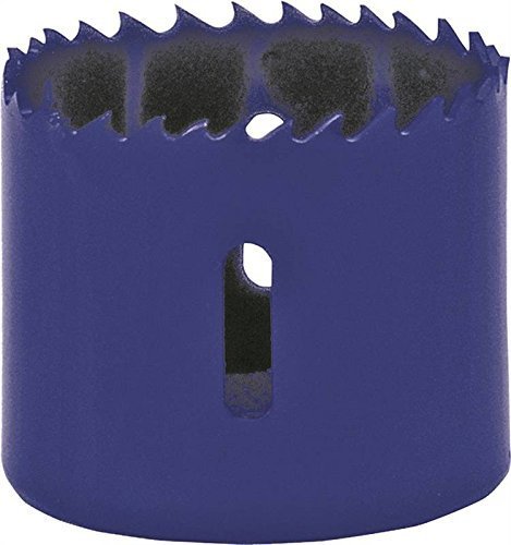 HOLE SAW IRWIN 4-1/8"D