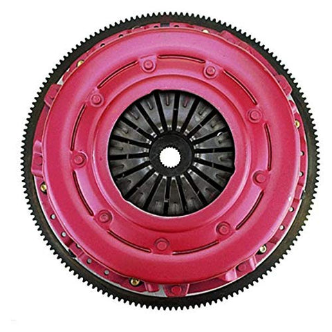 Transmission Clutch Kit Compatible with/Replacement for Ram Clutches 80-2372N