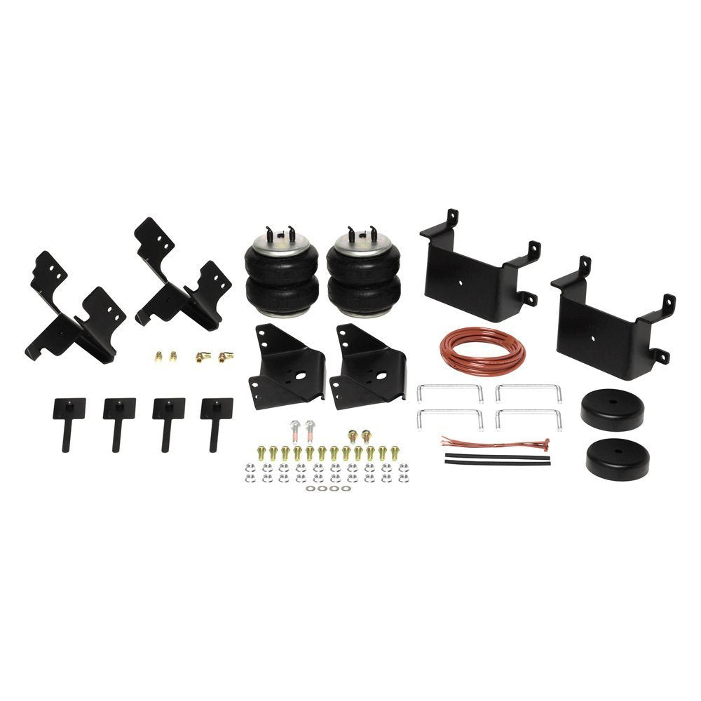 W217602480 Firestone Ride-Rite Kit for Ford F-150 2009