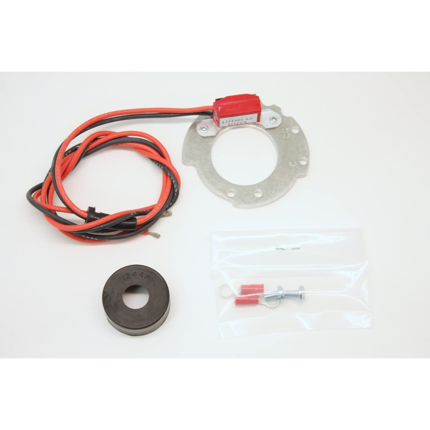 Ignitor II Pertronix for Ford 4 Cylinder Engine