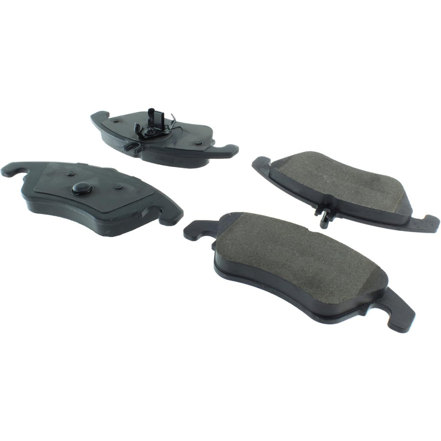 Premium Centric Pads 300.13420