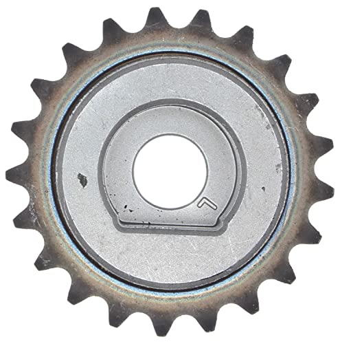 Sprocket Balance Shaft