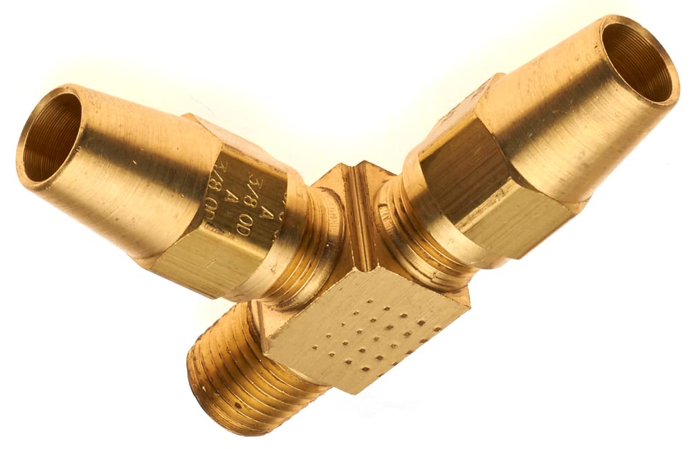 Air Brake Gates G30135-0806 Copper Tubing