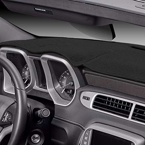 DashMat Cinder Custom Dash Cover 2201-00-79