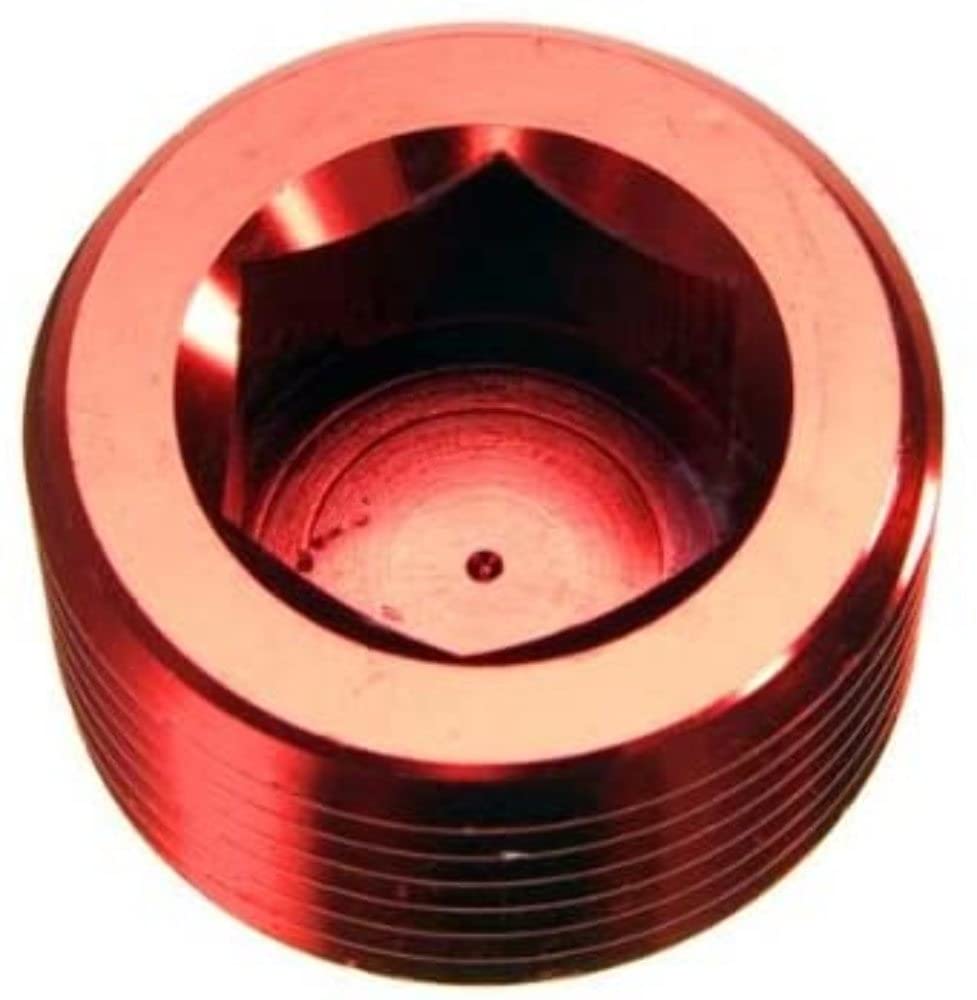 Pipe Plug Redhorse Performance (932-16-3)