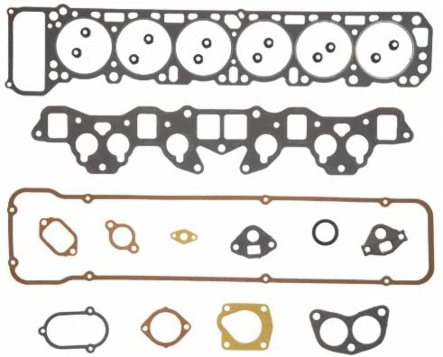 Head Set MAHLE HS3949