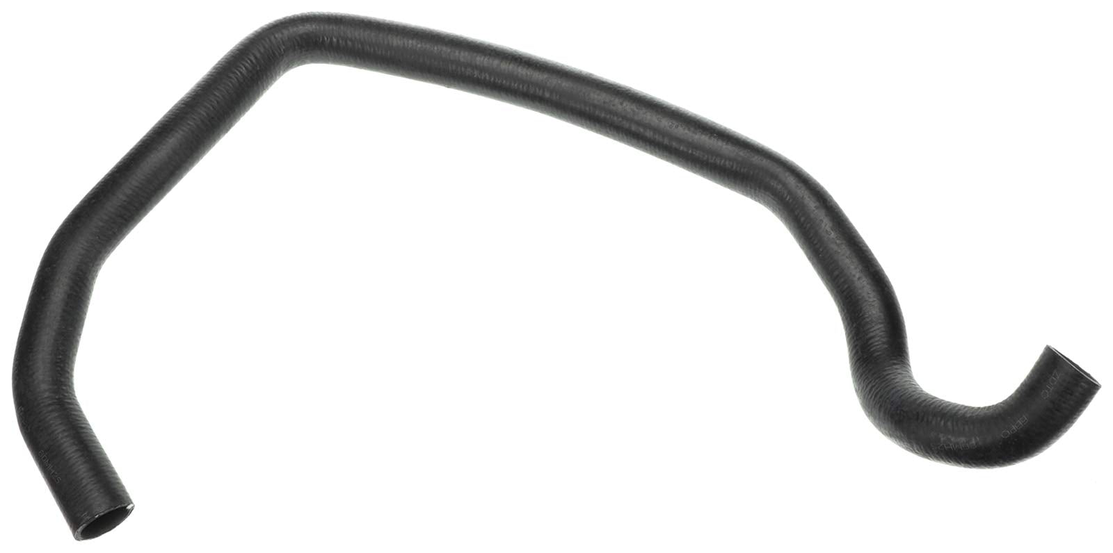 Premium Gates Molded Coolant Hose 22085