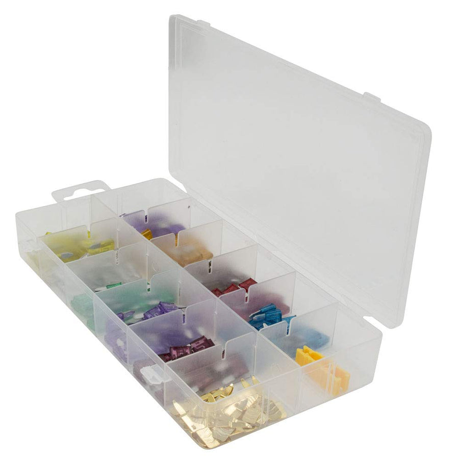 ATC Fuse KIT Install Bay - IBATCKIT