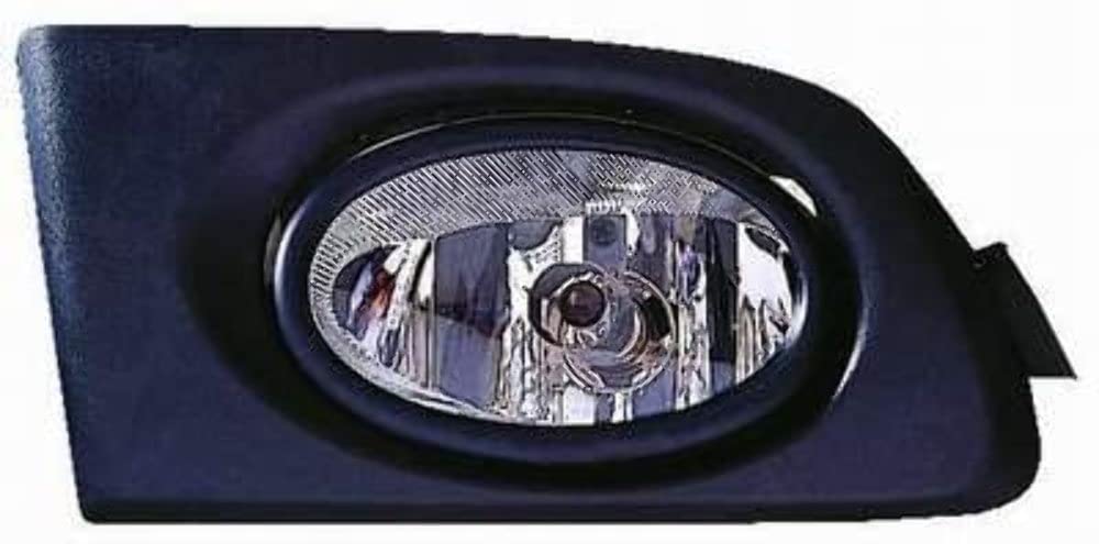 Fog Light Eagle Eyes FR555-B0000