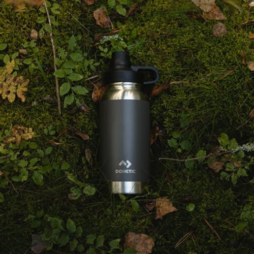 Thermo Bottle Dometic 9600050940, 32oz, Slate