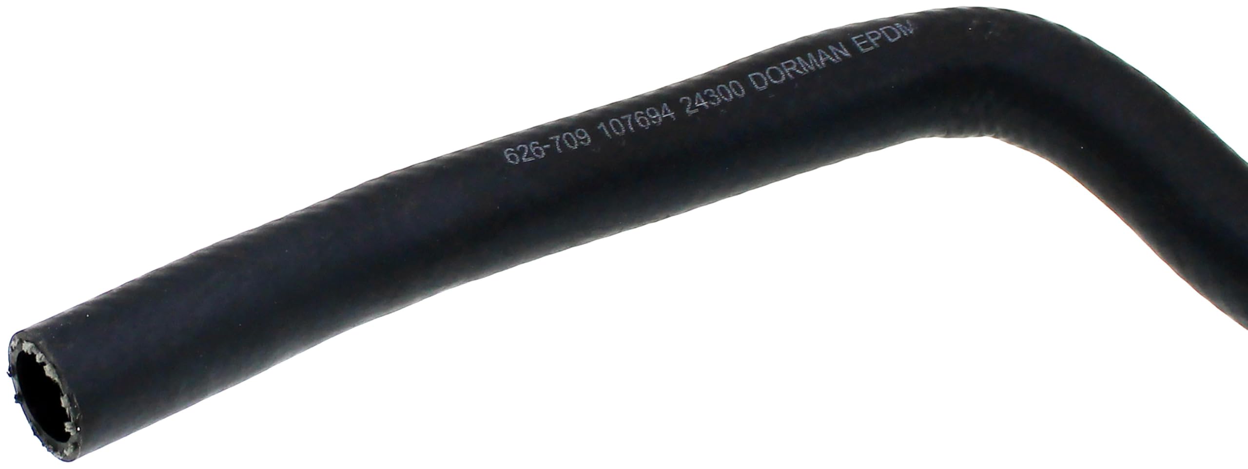 Dorman Engine Heater Hose Assembly 626-709 Compatible with Select Chevrolet Models