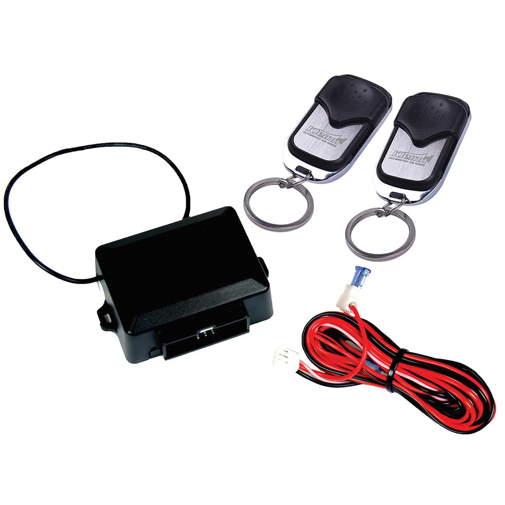 Sniper Kleinn Air Horns Remote Control Air Horn Activation System