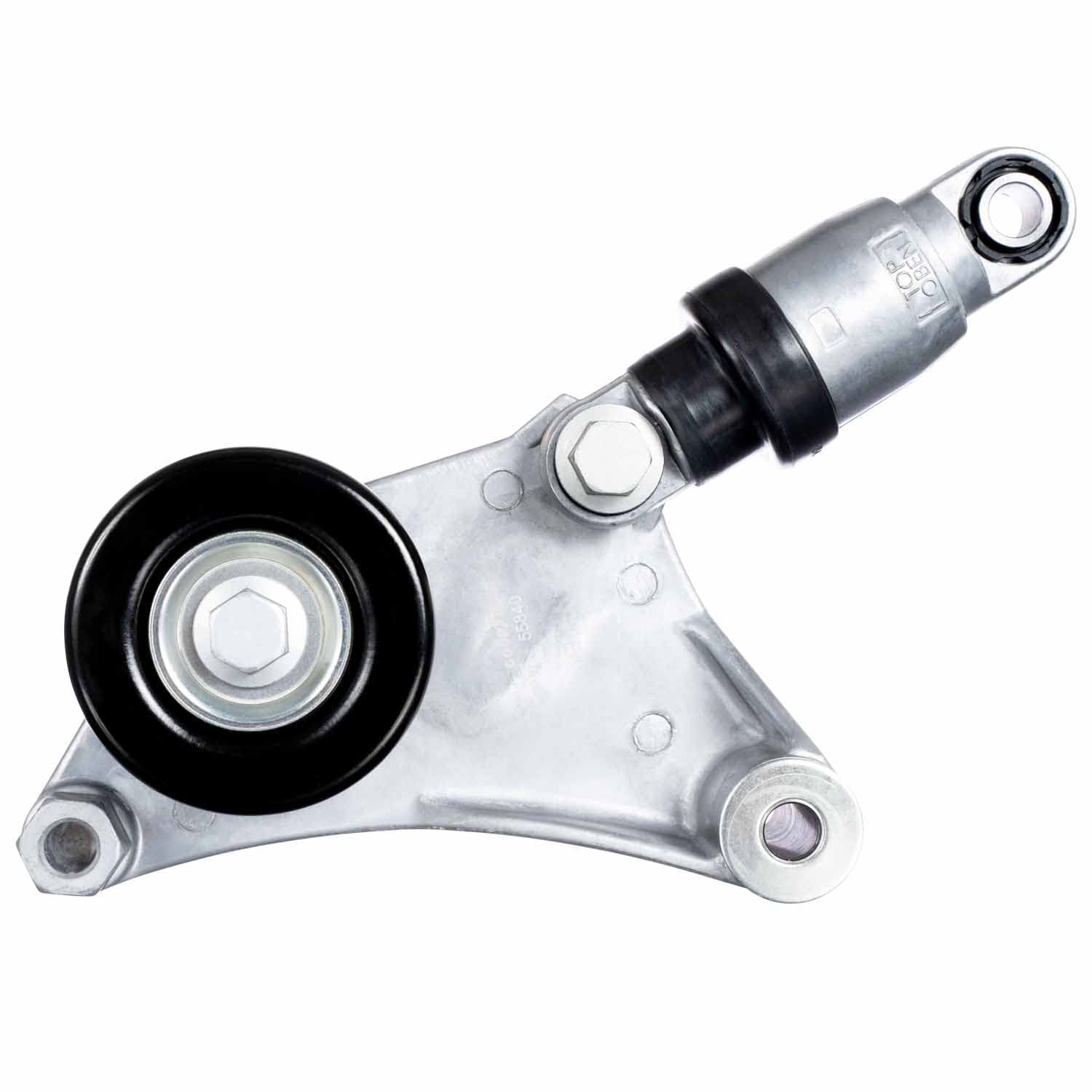 Automatic Goodyear Serpentine Belt Tensioner Assembly 55840