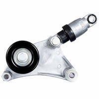 Automatic Goodyear Serpentine Belt Tensioner Assembly 55840
