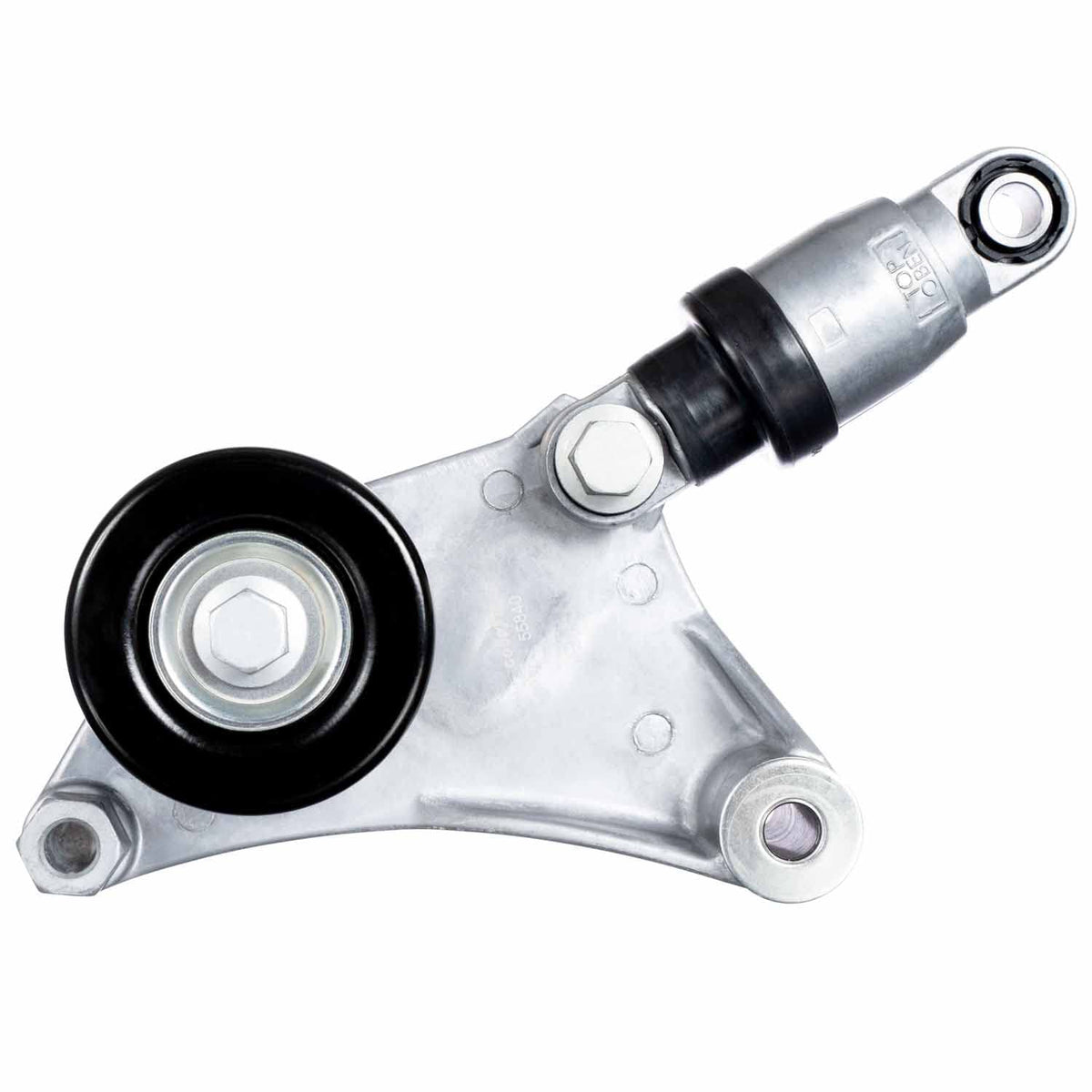 Automatic Goodyear Serpentine Belt Tensioner Assembly 55840