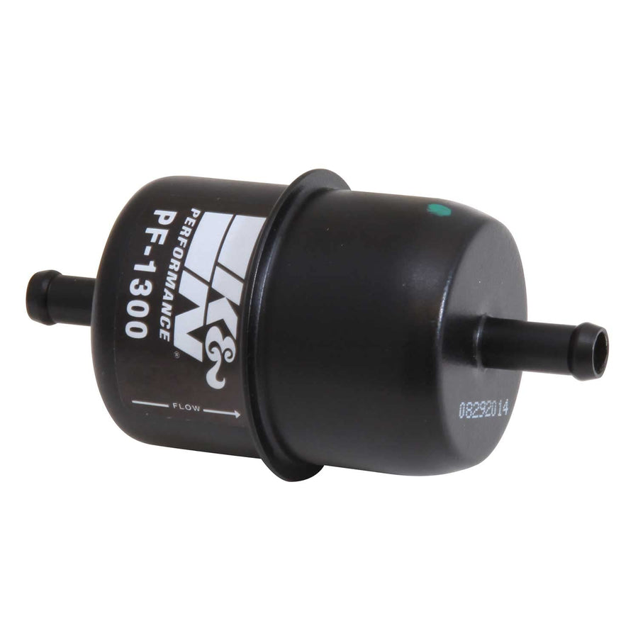 Fuel Filter K&N PF-1300, Multicolor