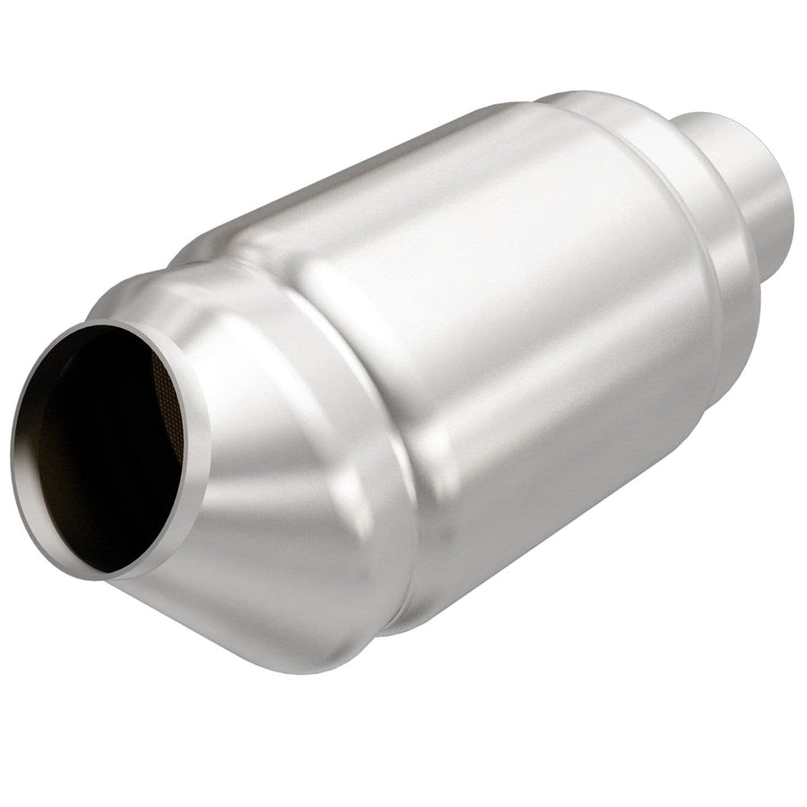 Catalytic Converter MagnaFlow 54974: Standard Grade, Universal Fit (Federal/EPA Compliant)