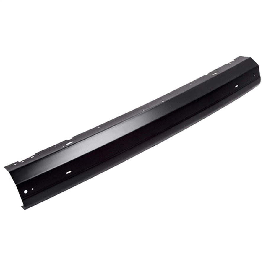 12035.44 | Omix-Ada | Front Bumper, Black | OE Reference: 5EE85DX8AB | Fits 1997-2001 Jeep Cherokee XJ