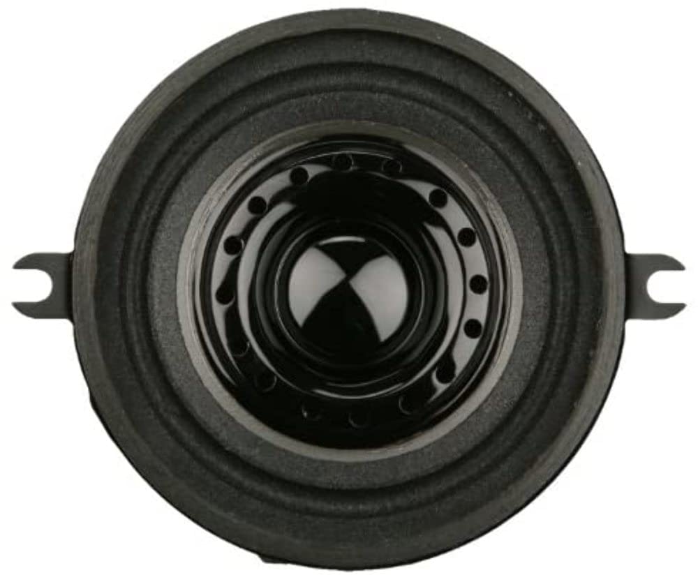 Speaker INSTALLBAY - Dual Cone 3 1/2 inch - each (AW-630SP)