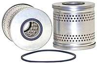 Metal Canister WIX Cartridge Lube Filter