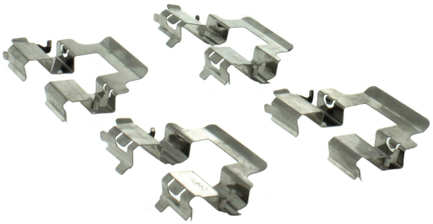 Brake Pads StopTech 305.10990 Street Select with Hardware