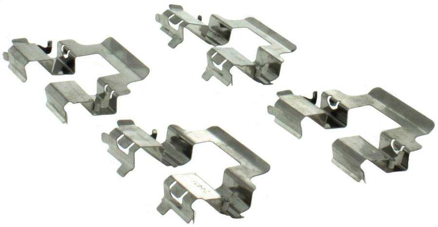 Brake Pads StopTech 305.10990 Street Select with Hardware