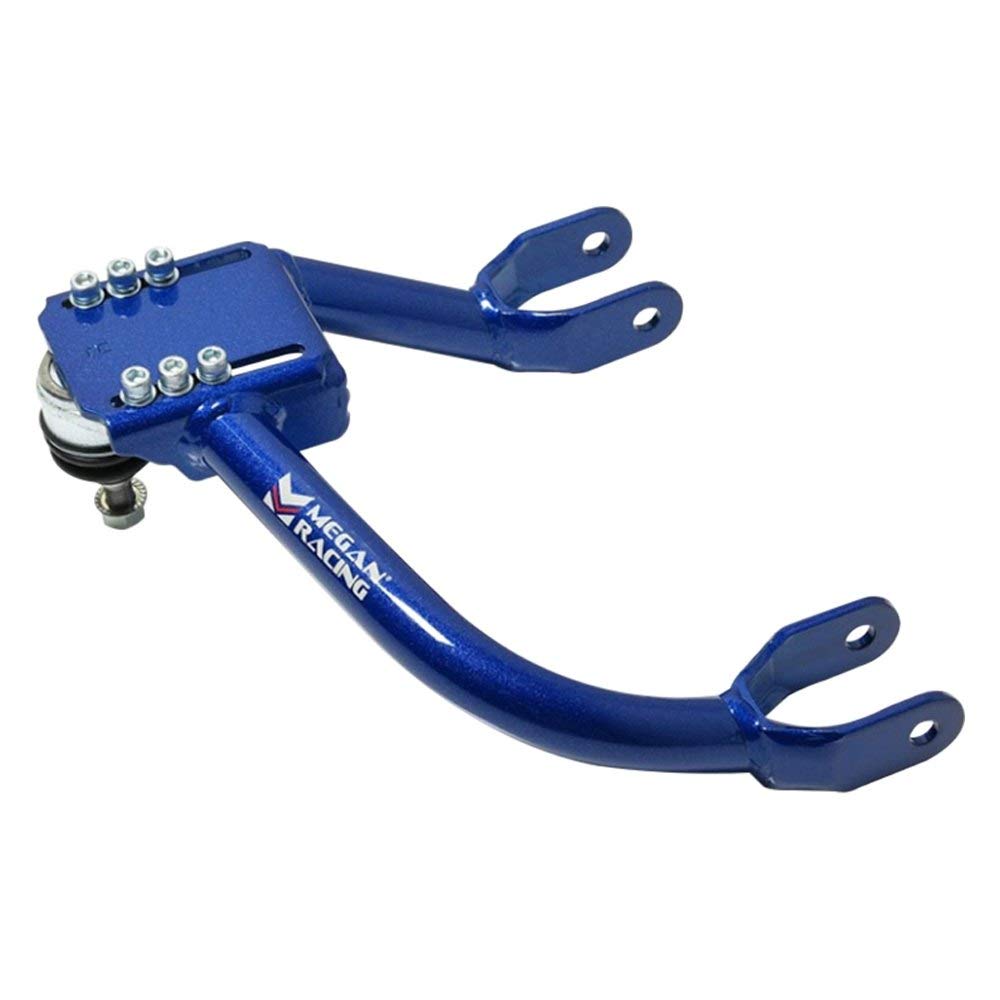 Megan Racing Front Upper Arm MRS-MT-0810 Camber Kit, 1 Pack