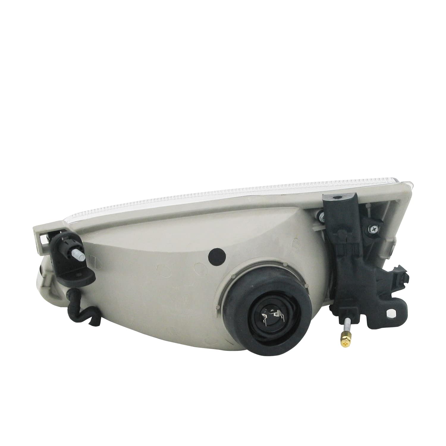 Toyota Camry TYC 20-3597-00 Passenger Side Headlight Assembly