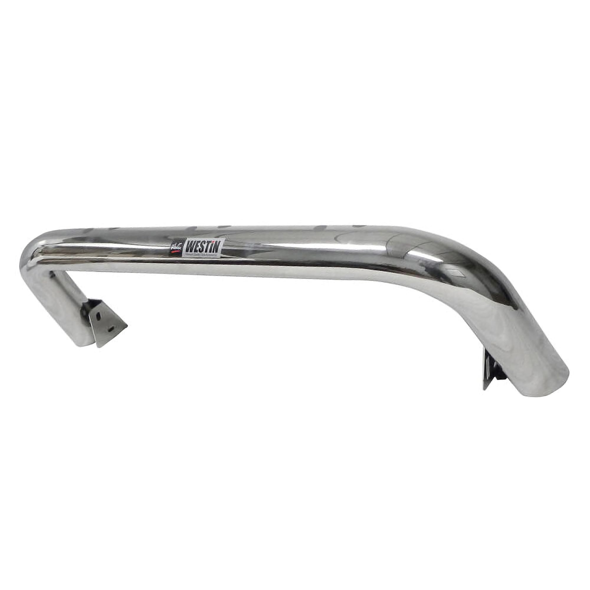 MAX Winch Tray Bull Bar Light Mount Westin 46-43750 fits 2009-2018 Ram 1500 2019-2024 Ram 1500 Classic (Exclude Warlock, Rebel & TRX) Stainless Steel