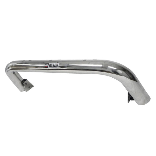 MAX Winch Tray Bull Bar Light Mount Westin 46-43750 fits 2009-2018 Ram 1500 2019-2024 Ram 1500 Classic (Exclude Warlock, Rebel & TRX) Stainless Steel