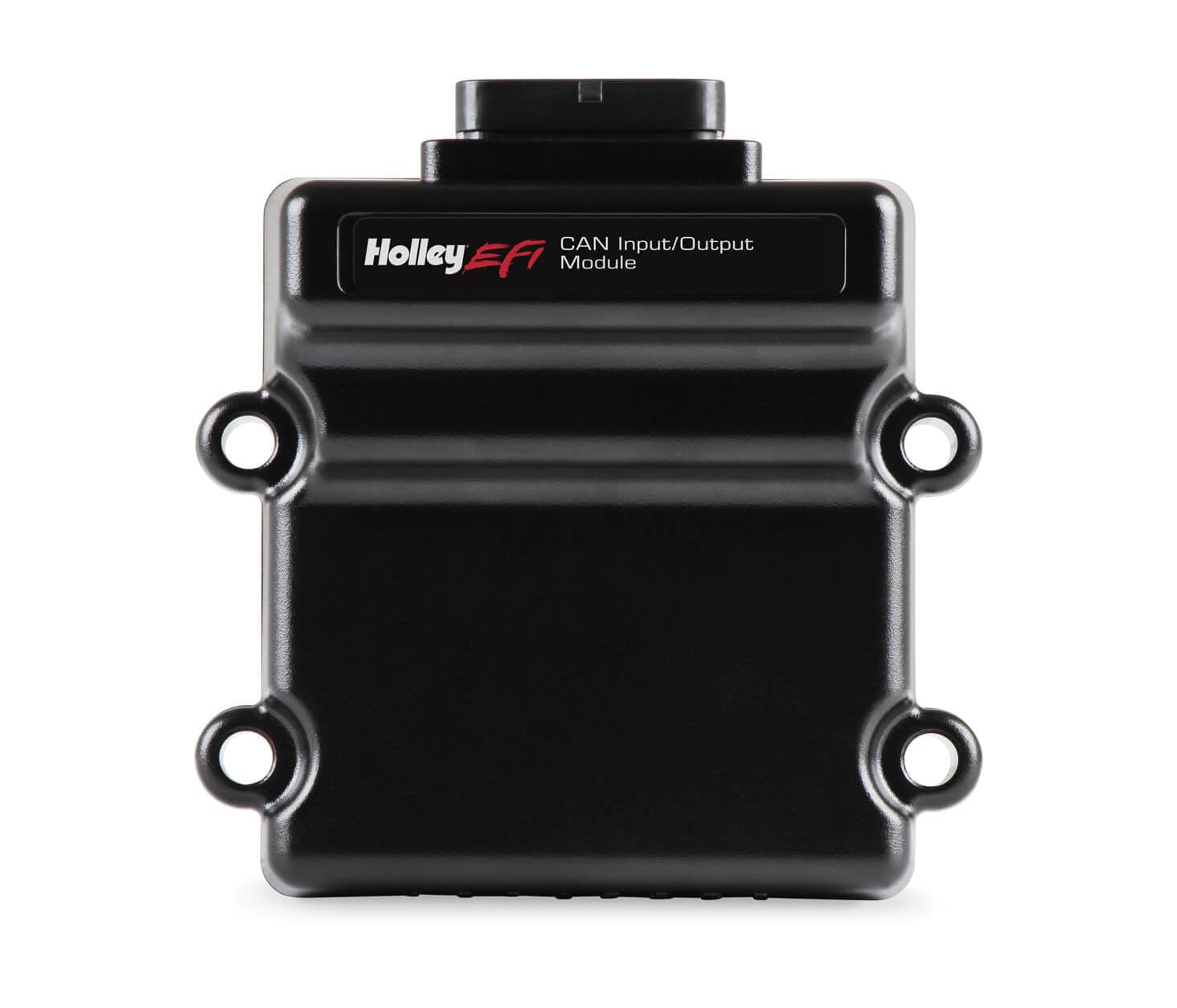 CAN Input/Output Module Holley EFI 554-166