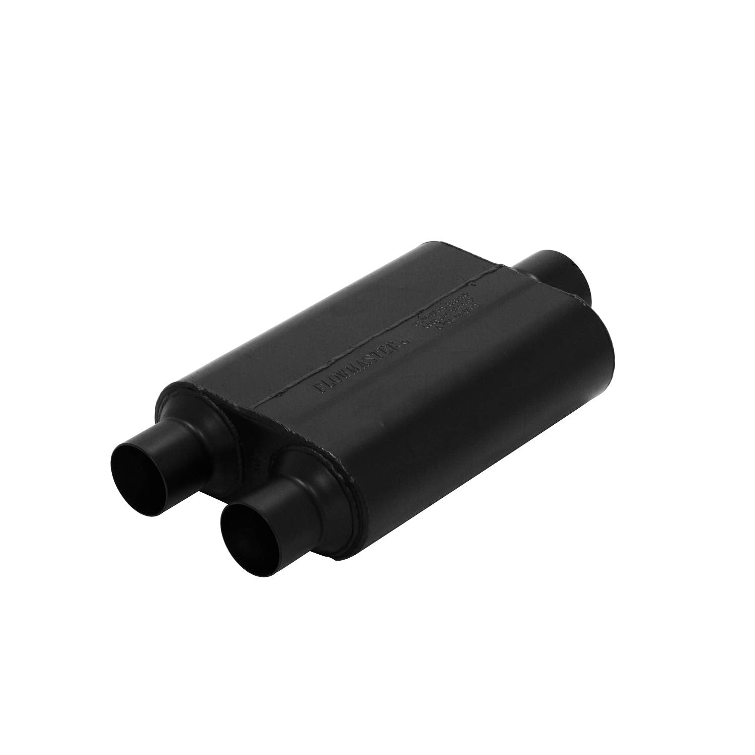 Super 44 Series Flowmaster Chambered Muffler 8425453