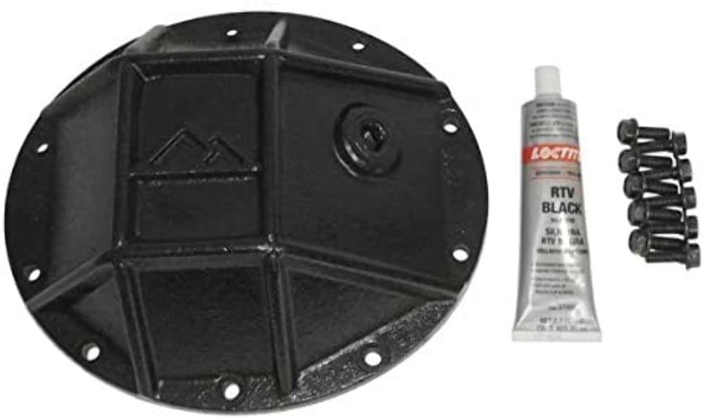 HD Off-Road RT Differential Cover
