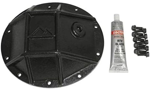 HD Off-Road RT Differential Cover