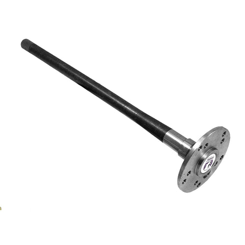 Replacement Axle for Yukon Gear & Axle Ultimate 88 Kit, Left Hand Side