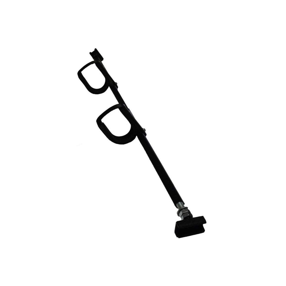 QD878-OCR Great Day Rack (Quick Draw Overhead Case)